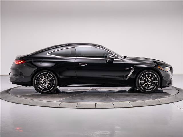 Used 2025 Mercedes-Benz CLE 53 AMG 4MATIC Coupe image 6