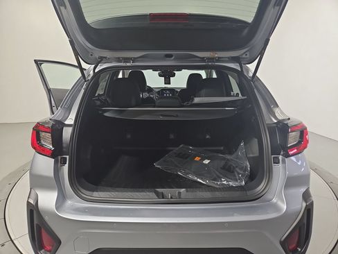 New 2026 Subaru Crosstrek 2.5i Limited w/ Crosstrek Mirror Package AWD/4WD image 22