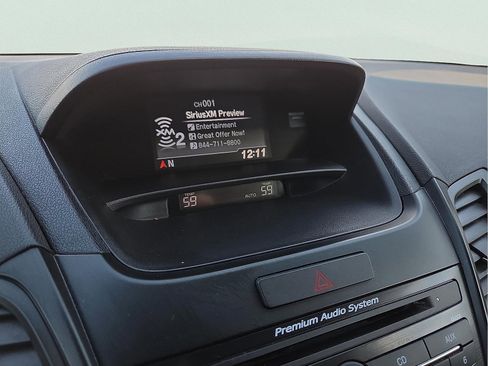 Used 2014 Acura RDX AWD image 16