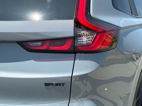 Used 2026 Honda CR-V Sport image 30
