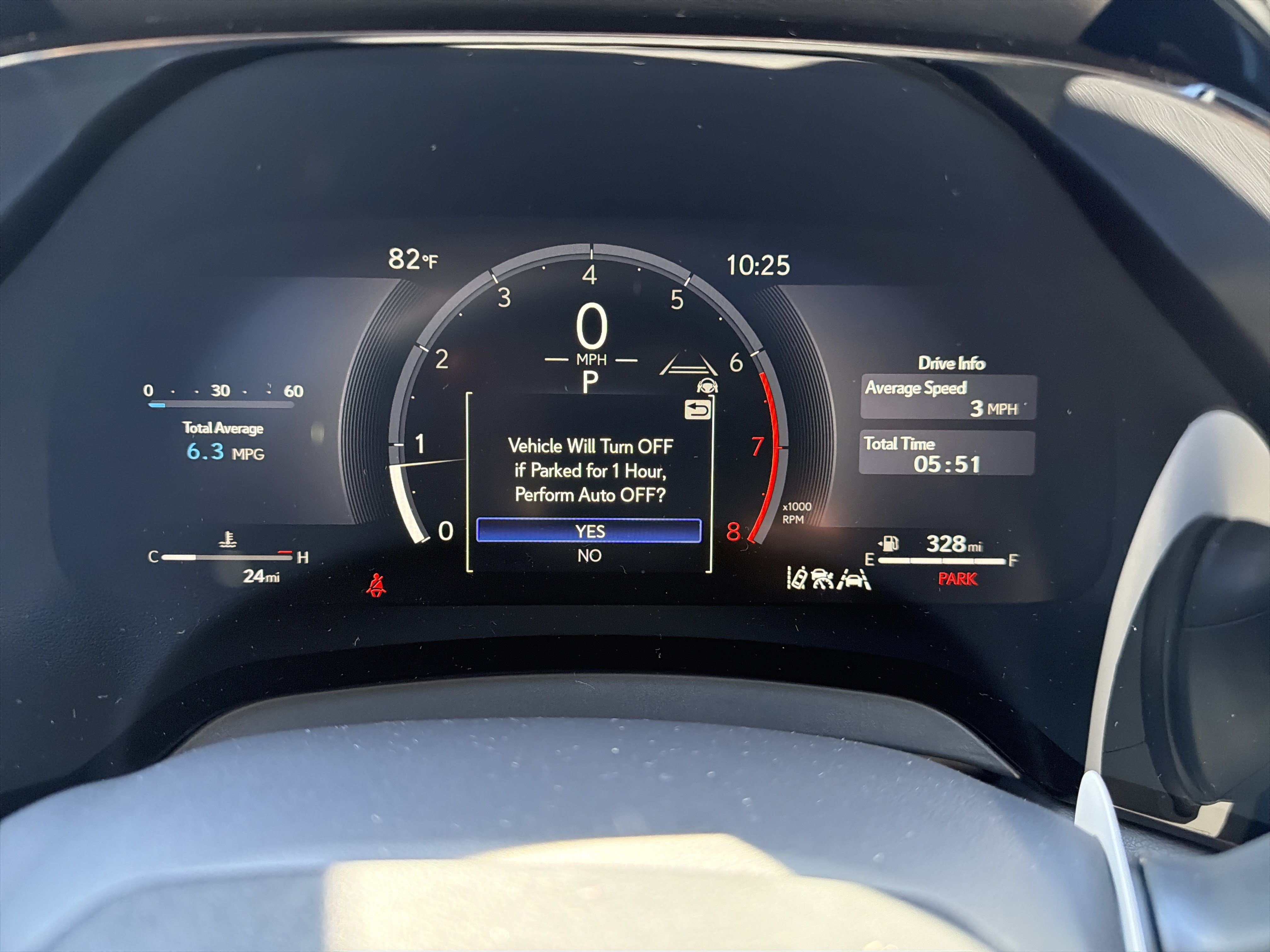 New 2026 Lexus RX 350 Premium Plus FWD image 18