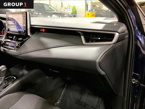 Certified 2021 Toyota Corolla SE image 18