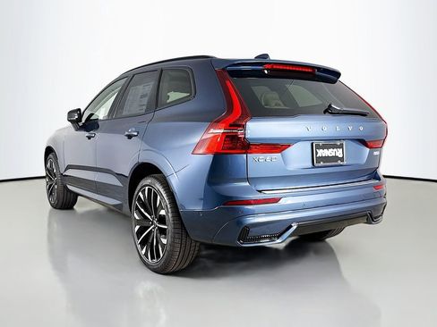 New 2026 Volvo XC60 B5 Ultra w/ Climate Package PRO image 5
