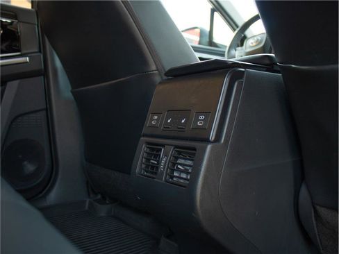 Used 2023 Toyota bZ4X AWD w/ Weather Package image 10