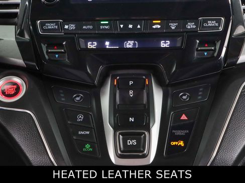 Used 2022 Honda Odyssey EX-L image 20