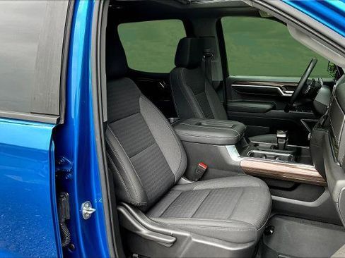 Used 2022 Chevrolet Silverado 1500 RST w/ All Star Edition Plus image 29