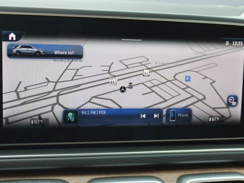 New 2026 Mercedes-Benz GLE 450 4MATIC image 21