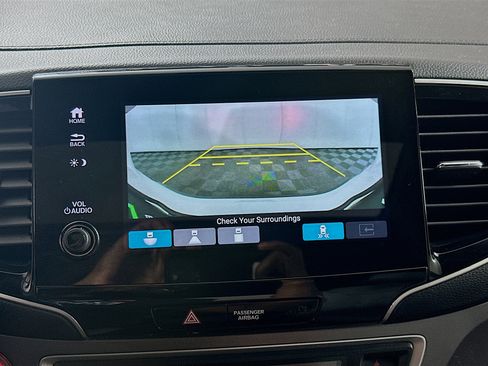 Used 2023 Honda Passport EX-L image 21