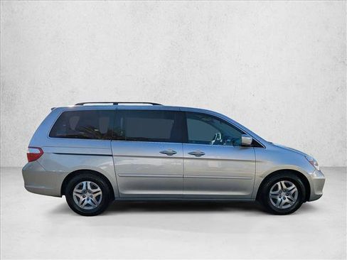 Used 2007 Honda Odyssey EX image 4