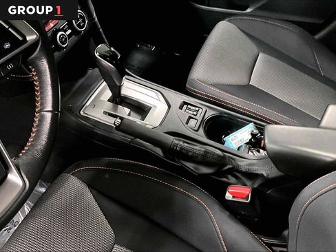 Certified 2022 Subaru Crosstrek 2.0i Premium w/ Moonroof Package image 16