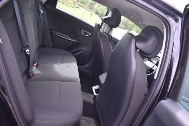 New 2026 Kia K4 FWD image 14