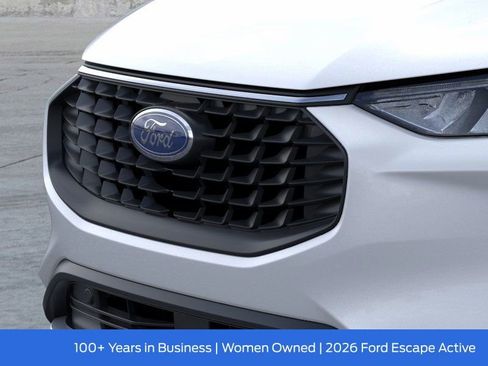 New 2026 Ford Escape Active image 19