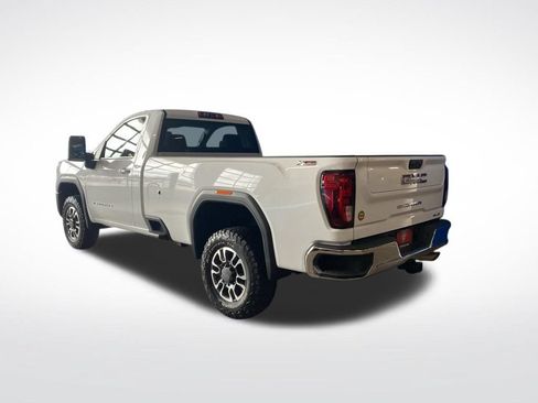 Used 2024 GMC Sierra 3500 SLE w/ SLE Convenience Package AWD/4WD image 14
