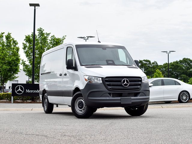 New 2026 Mercedes-Benz Sprinter 2500 image 10