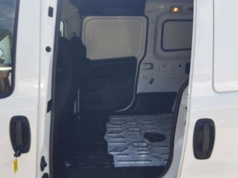 Used 2022 RAM ProMaster City Wagon image 12