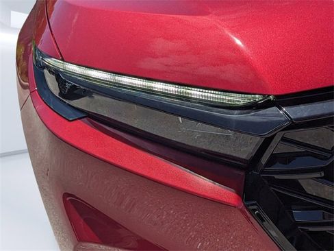 New 2026 Honda CR-V TrailSport image 10