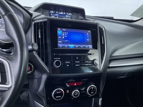 Used 2023 Subaru Forester Premium image 17