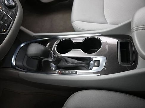 Used 2024 Chevrolet Malibu LT FWD image 23