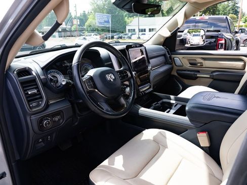 Used 2019 RAM 1500 Limited AWD/4WD image 20