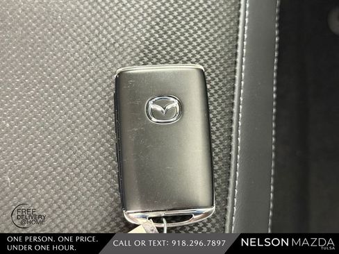 New 2026 MAZDA CX-5 Preferred AWD/4WD image 50