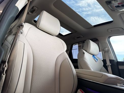 New 2026 Genesis GV80 3.5T Advanced AWD/4WD image 18