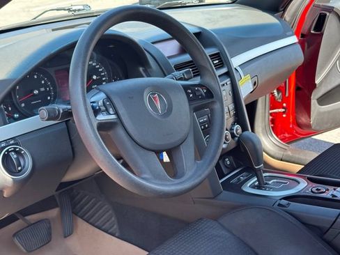 Used 2008 Pontiac G8 RWD image 23