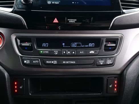 Used 2023 Honda Passport EX-L image 24