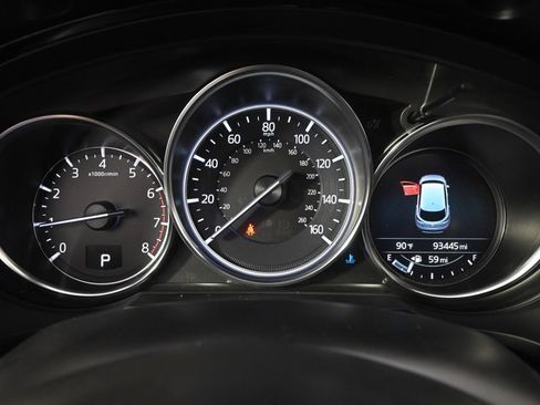 Used 2016 MAZDA CX-9 Grand Touring AWD/4WD image 25