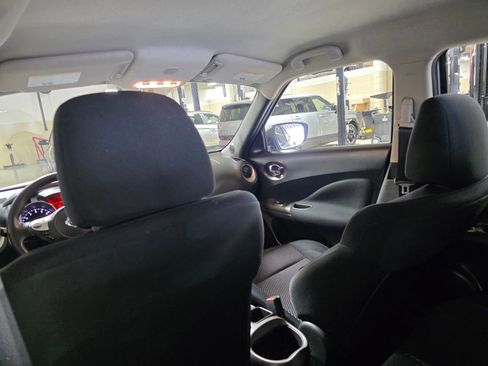 Used 2016 Nissan Juke S FWD image 15