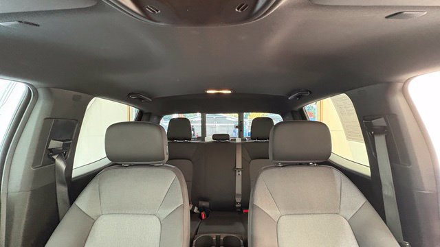 Used 2023 Chevrolet Colorado Trail Boss w/ Technology Package AWD/4WD image 29