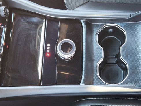 Used 2025 Jeep Grand Cherokee 4WD image 23