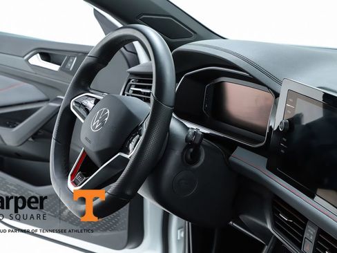 Used 2025 Volkswagen Jetta GLI Autobahn FWD image 71