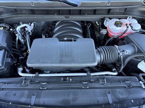 New 2026 Chevrolet Tahoe Premier w/ Sun And Tow Package image 26