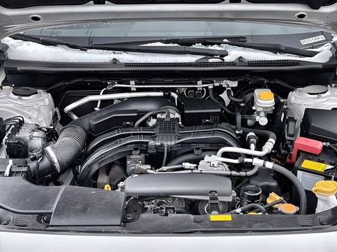 Used 2023 Subaru Crosstrek 2.5i Sport image 19