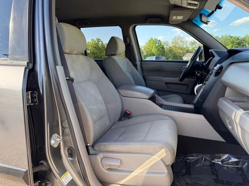 Used 2011 Honda Pilot LX image 21