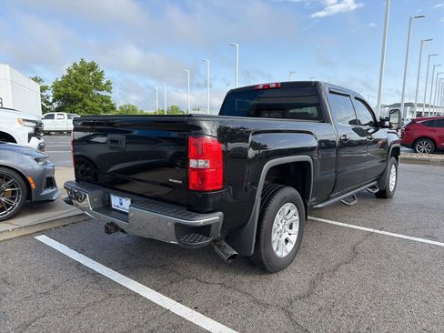 Used 2014 GMC Sierra 1500 SLE AWD/4WD image 3