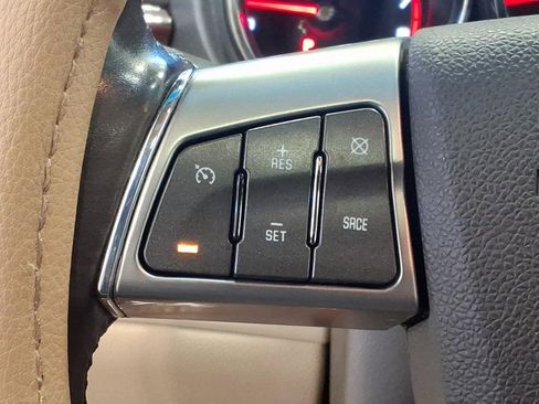 Used 2012 Cadillac CTS Luxury RWD image 10