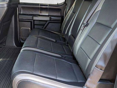 Used 2017 Ford F150 Raptor w/ Equipment Group 802A Luxury image 12