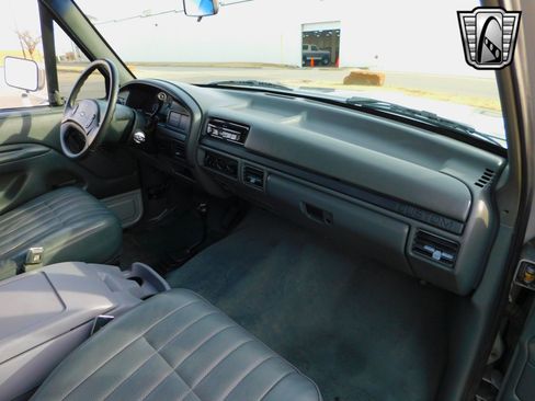 Used 1992 Ford Bronco image 15