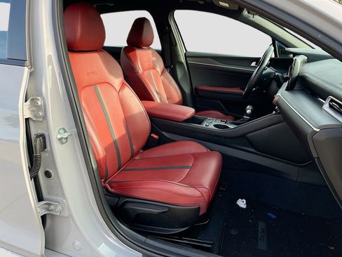 Used 2024 Kia K5 GT-Line w/ GT-Line Premium Package image 26