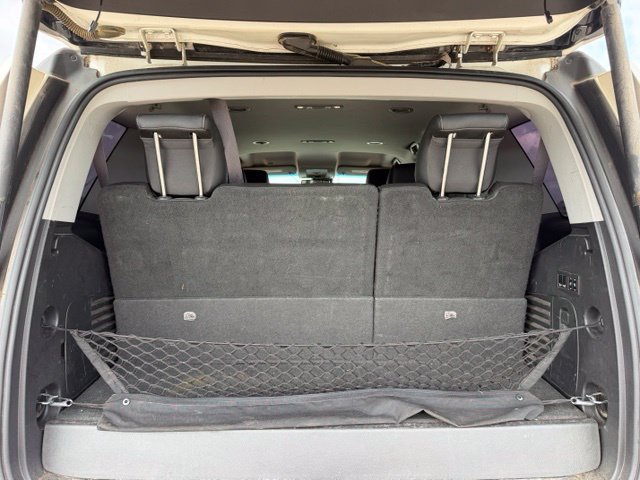Used 2015 Chevrolet Tahoe LTZ RWD image 12