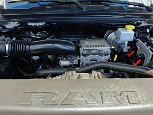Used 2022 RAM 1500 Laramie w/ Sport Appearance Package AWD/4WD image 31