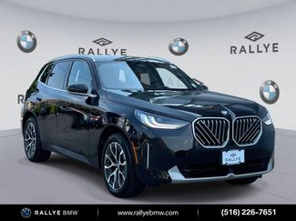 Certified 2026 BMW X3 xDrive30i w/ Premium Package AWD/4WD video 1