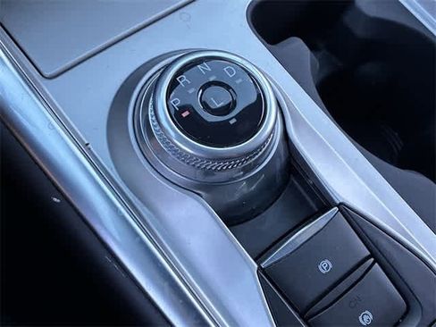 Used 2022 Ford Explorer Platinum w/ Equipment Group 601A image 35