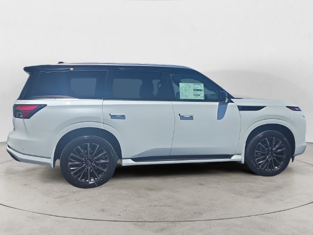 New 2026 INFINITI QX80 Autograph AWD/4WD image 6