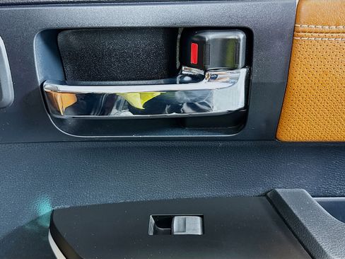 Used 2016 Toyota Tundra 1794 Edition image 29