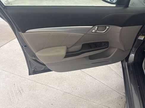 Used 2013 Honda Civic EX-L image 33
