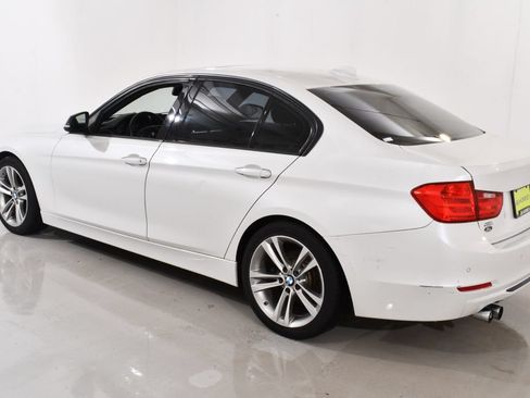 Used 2015 BMW 328i Sedan RWD image 15