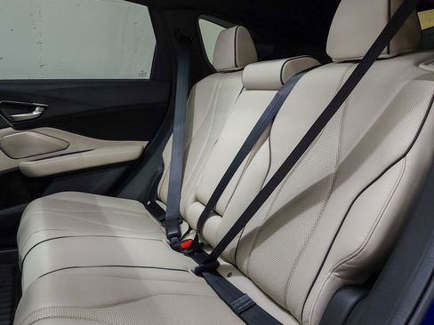 Certified 2025 Acura RDX A-Spec image 18