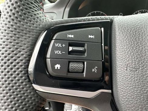 New 2026 Honda Ridgeline Black Edition image 32